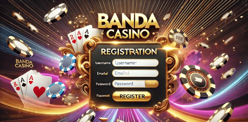 Banda Casino зеркало сайта, отзывы о работе